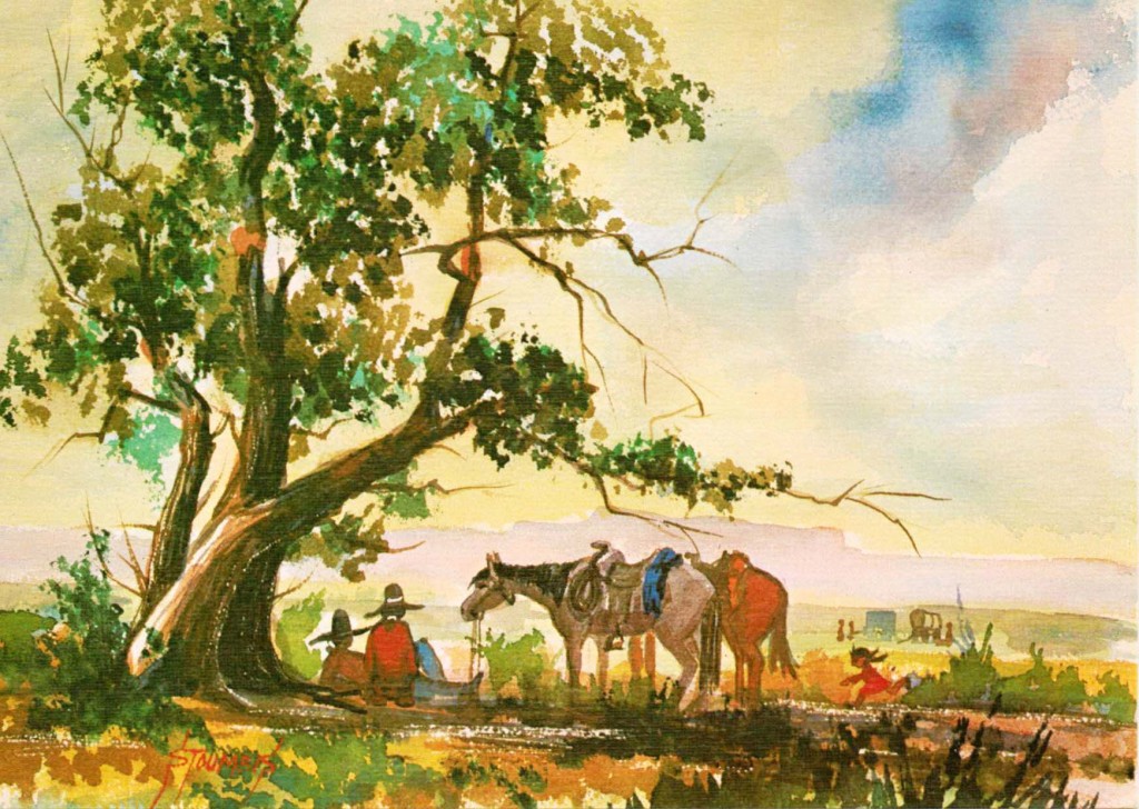 John Stoumbis