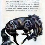Big Black Horse Page 5