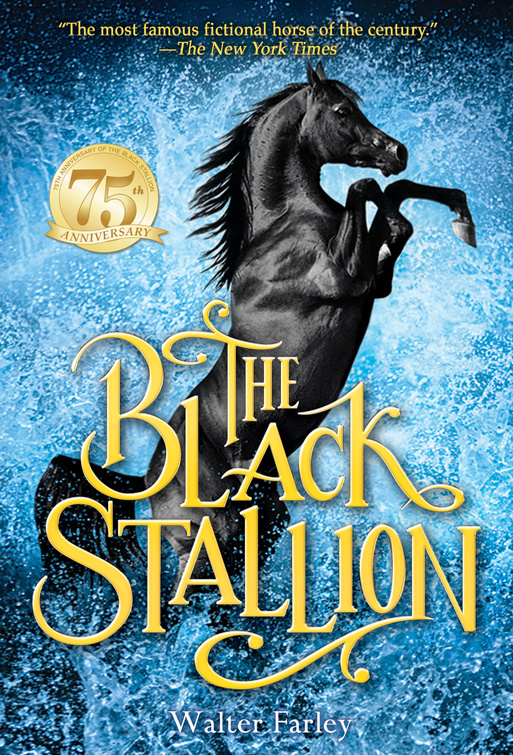 Black Stallion-1 cover 2015